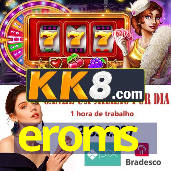 eroms - Eci